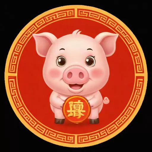 2025化解太岁最佳方法，2025属猪化太岁的正确化解方法