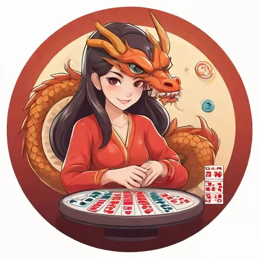 属龙女人今天打麻将运势：属龙女人今天打麻将运势2025年奇缘阁