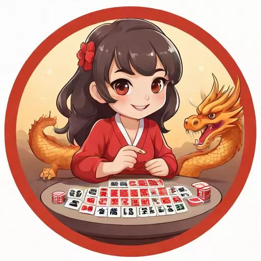 属龙女人今天打麻将运势：属龙女人今天打麻将运势2025年奇缘阁