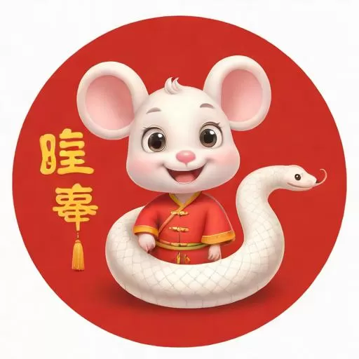 蛇年属鼠人2025年运势如何：蛇年属鼠人2025年运势如何1996 男生小孩