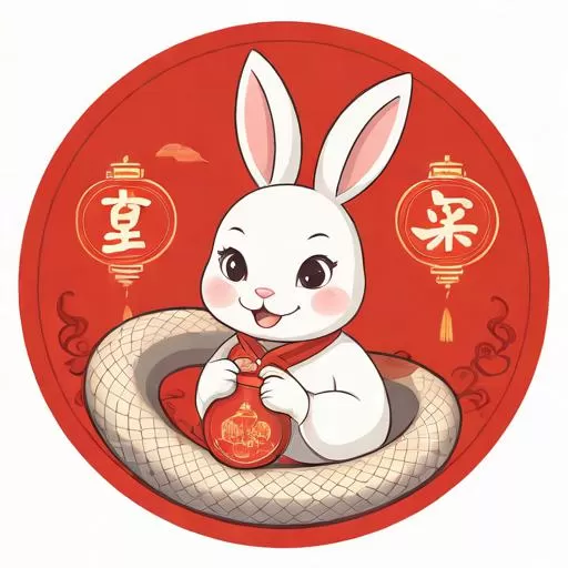 1999兔人遇蛇年预示着什么，1999兔人遇蛇年预示着什么意思