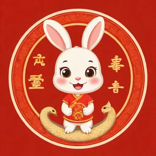 1999兔人遇蛇年预示着什么，1999兔人遇蛇年预示着什么意思