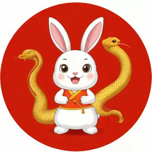 1999兔人遇蛇年预示着什么，1999兔人遇蛇年预示着什么意思
