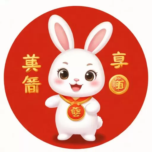 属兔和属什么做生意和财，属兔和属什么做生意和财运相配