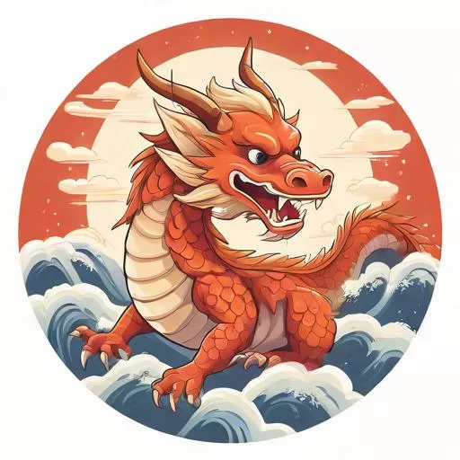 属龙的2月出生的今年运气怎么样：属龙的2月出生的今年运气怎么样呢