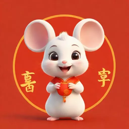 属相鼠2025年运势：属相鼠2025年运势及运程详解