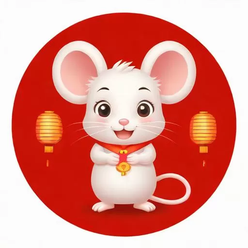属相鼠2025年运势：属相鼠2025年运势及运程详解