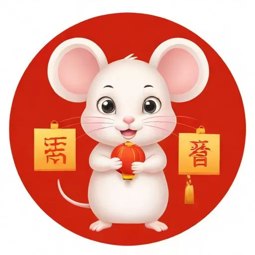 属相鼠2025年运势：属相鼠2025年运势及运程详解