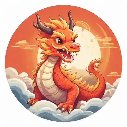 属龙的人今天的运程运势如何，属龙的人今天的运程运势如何呢