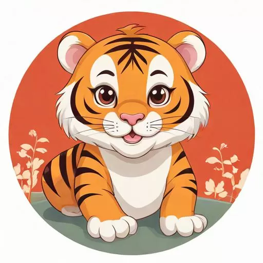 属虎的出生年月和岁数：属虎的出生年月和岁数有关系吗