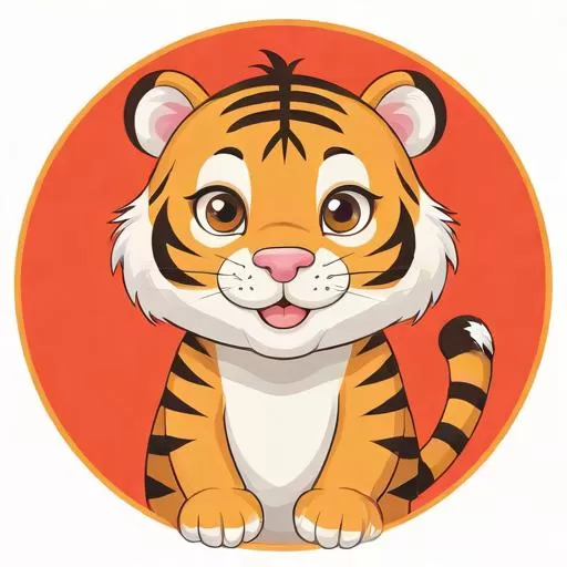属虎的出生年月和岁数：属虎的出生年月和岁数有关系吗