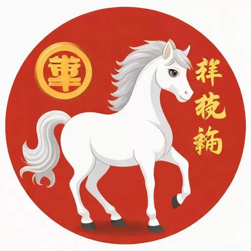 2025年马年的运势，2025年马年的运势和财运如何