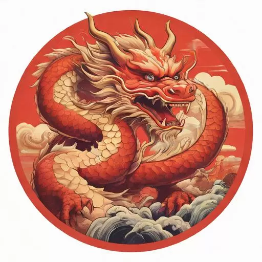 00年的龙和龙相克吗，00年的龙和龙相克吗为什么