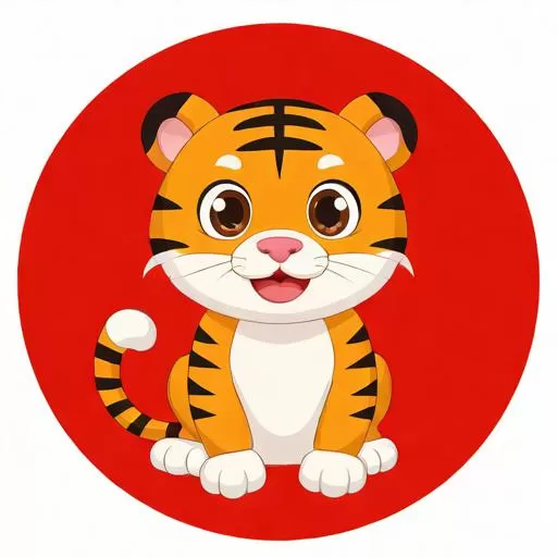 属虎的出生年份是多少：属虎的出生年份是多少岁