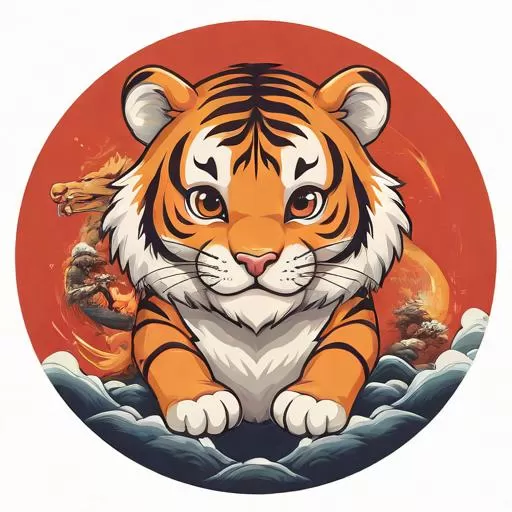 2025年属虎的是什么命，2010出生的属虎的人是什么命