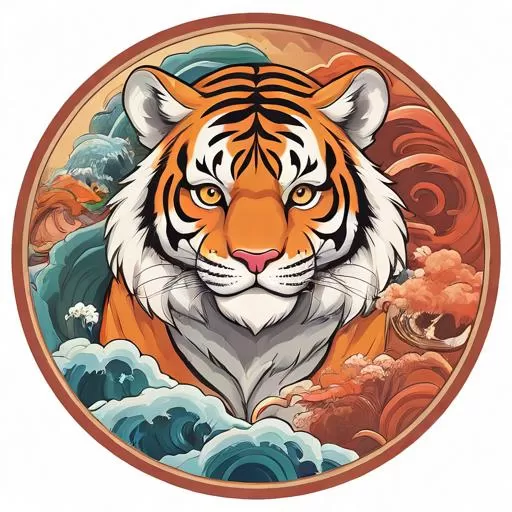 2025年属虎的是什么命，2010出生的属虎的人是什么命