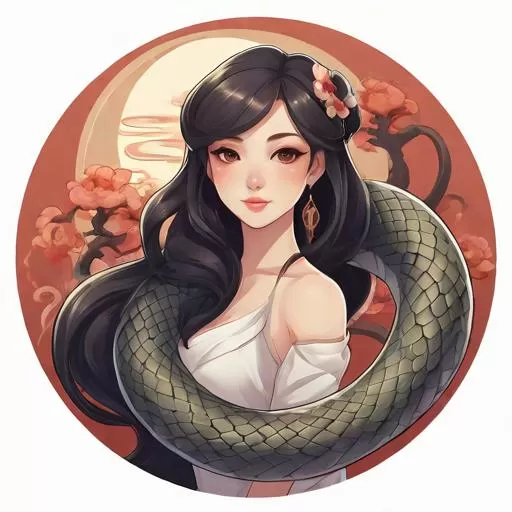 属蛇人八月出生是什么命运女，属蛇人八月出生是什么命运女孩