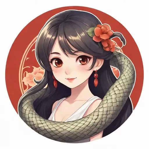 属蛇人八月出生是什么命运女，属蛇人八月出生是什么命运女孩