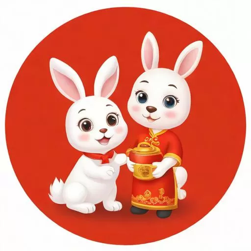 87年的兔和82年的狗合财吗，82狗87兔婚配为大忌