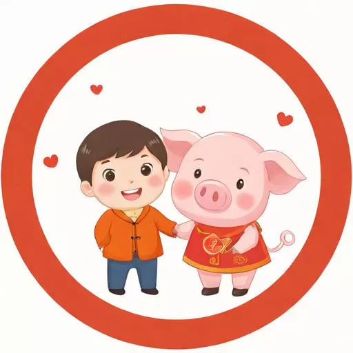 属猪和什么属相最配婚姻最佳：属猪和什么属相最配婚姻最佳呢