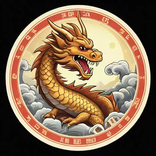 属龙今日打牌财运位置正南朝向，属龙人今日打牌财运方位