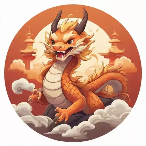 2025年属龙命好吗，2025年属龙的命运怎么样