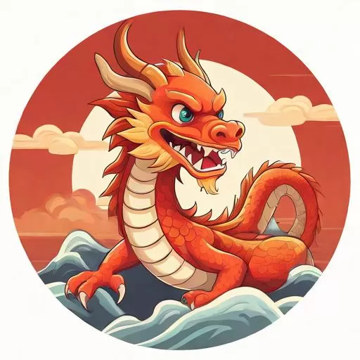 属龙人今日运势方向与位置，属龙人今日运势分析财运如何