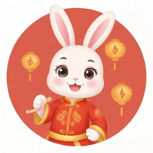 属兔和什么生肖最相配呢：属兔和什么生肖最相配呢女