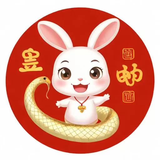 属蛇人2025兔年命运：属蛇人2025兔年命运如何